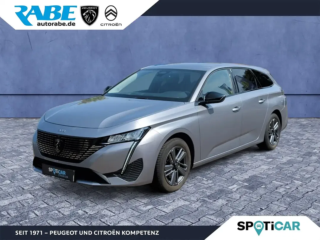 Peugeot 308 130 PureTech AUT Allure SW - foto 1