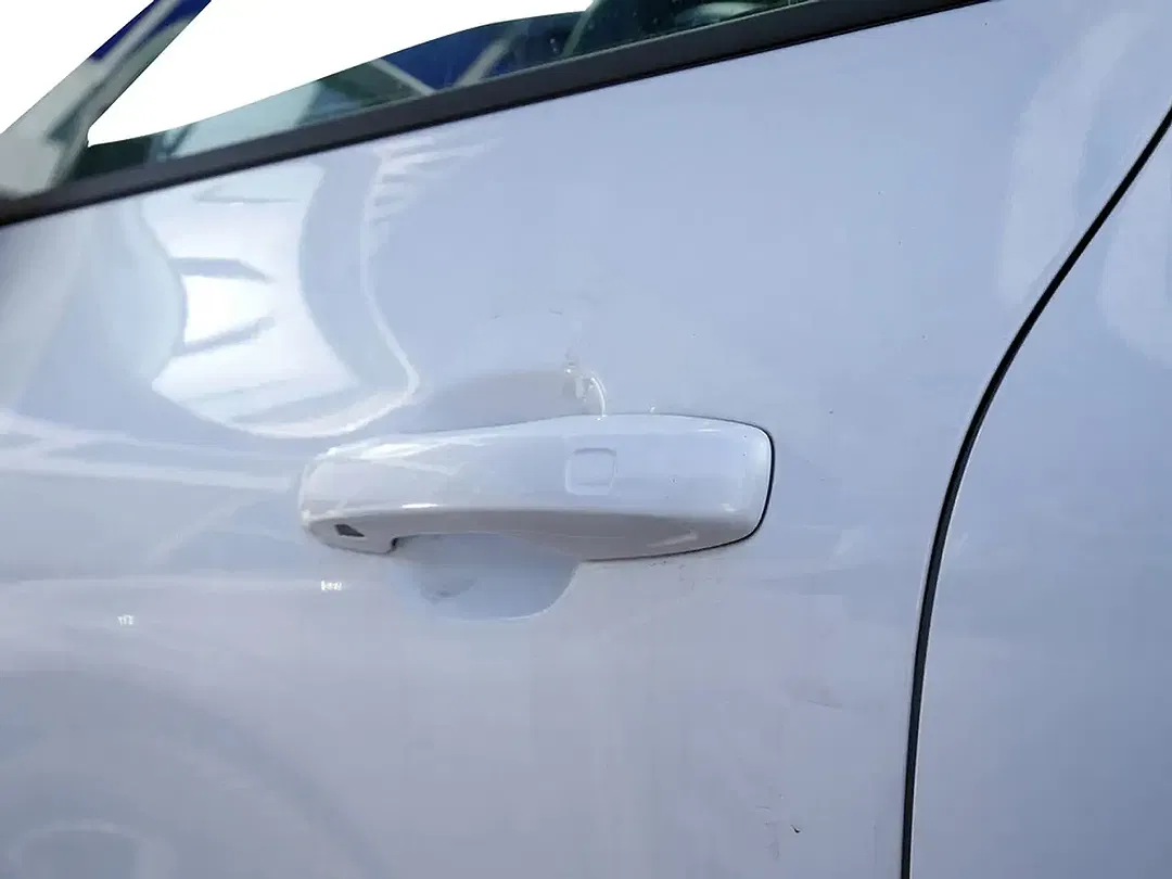 Volvo XC60 - Thumbnail 5