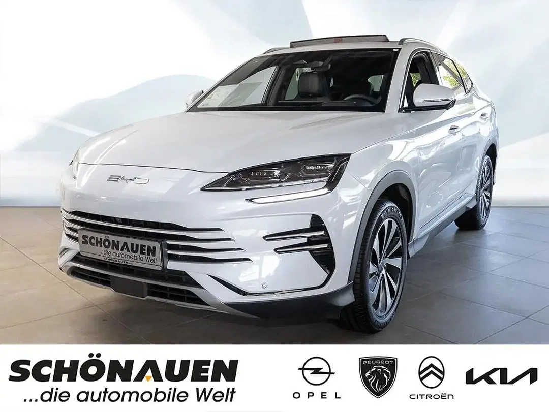 BYD Seal U - Afbeelding 1