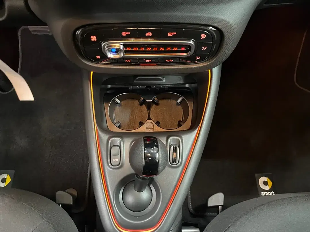 smart forTwo - Thumbnail 14