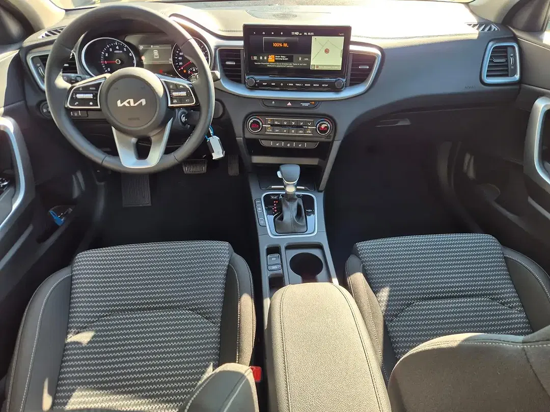 Kia XCeed - Thumbnail 10