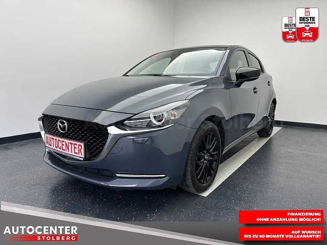 Mazda 2 - Afbeelding 1