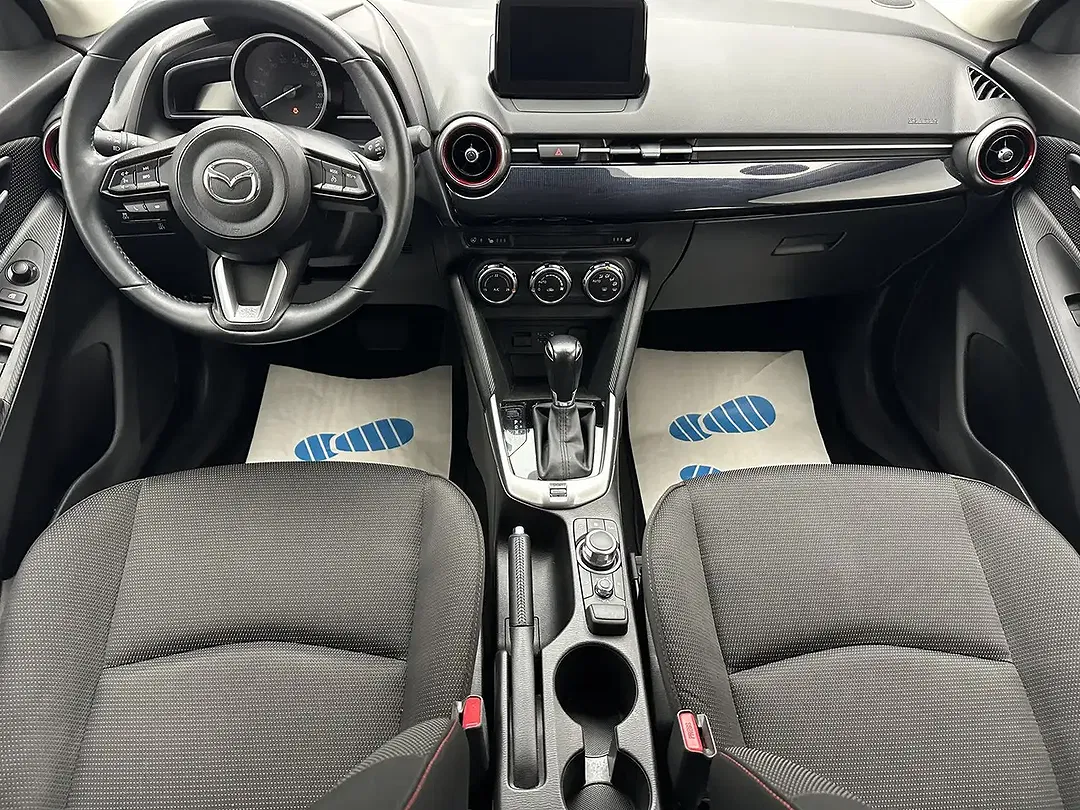 Mazda 2 - Thumbnail 12