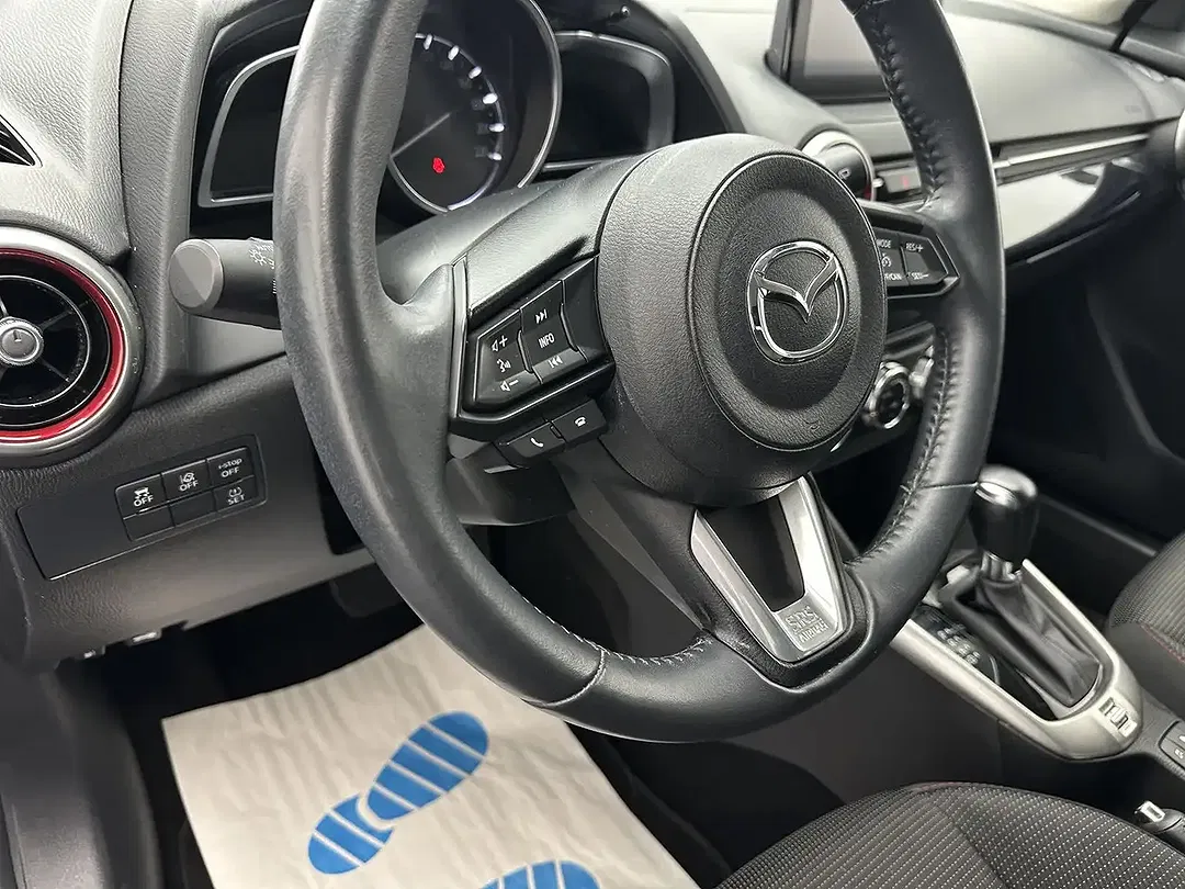 Mazda 2 - Thumbnail 14