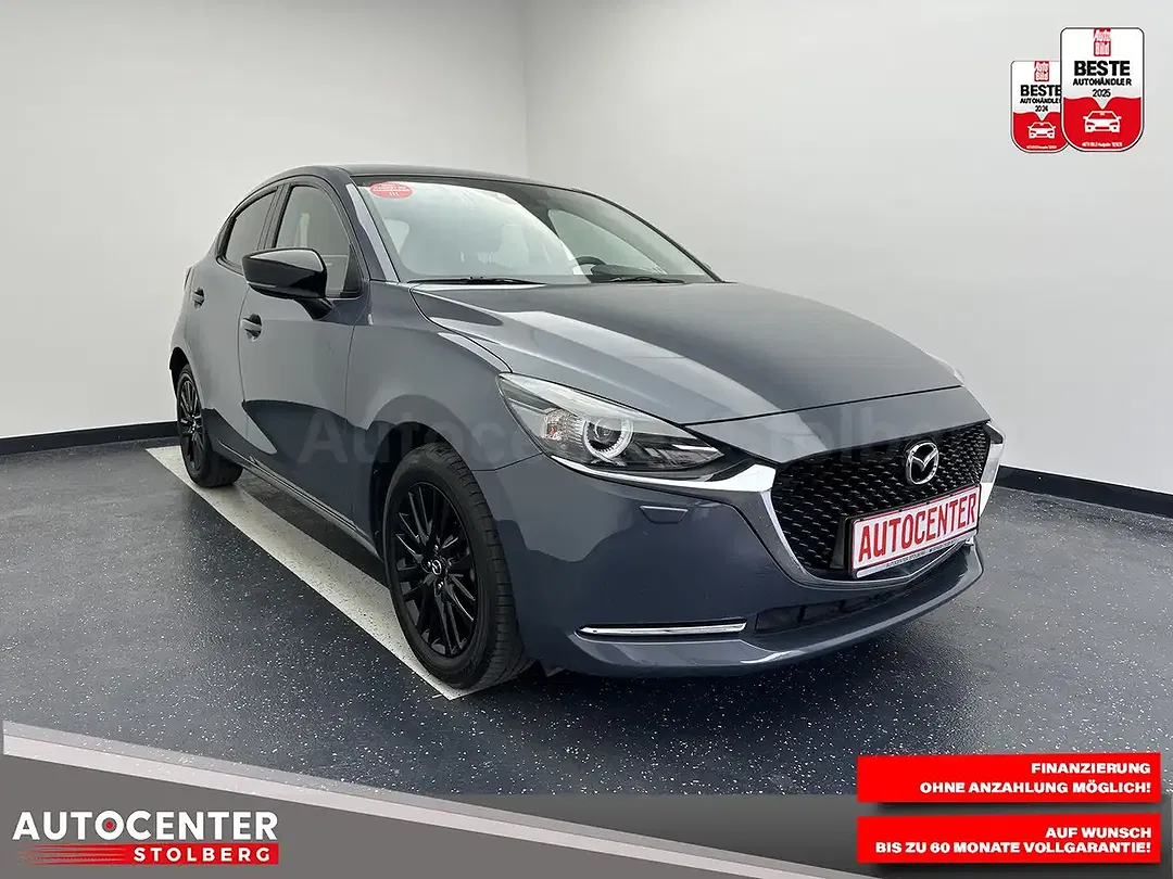Mazda 2 Homura - foto 2