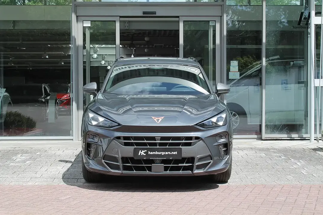 CUPRA Terramar - Thumbnail 2
