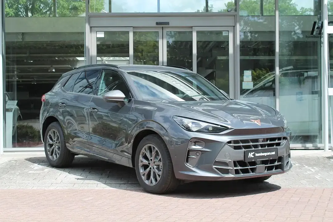 CUPRA Terramar - Thumbnail 3