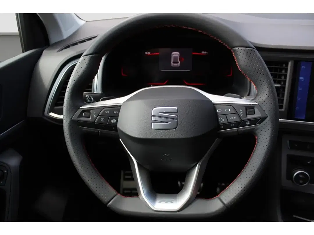 SEAT Ateca - Thumbnail 10