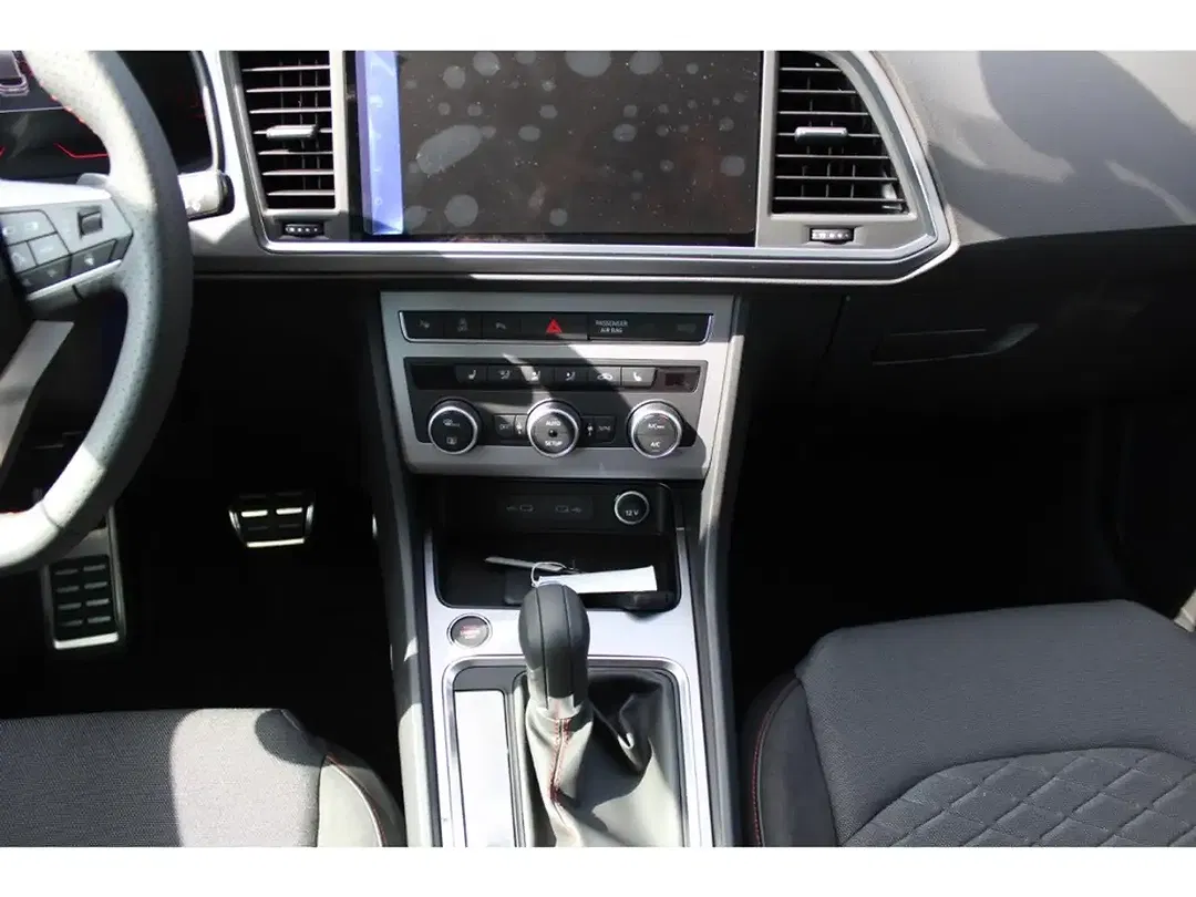 SEAT Ateca - Thumbnail 13