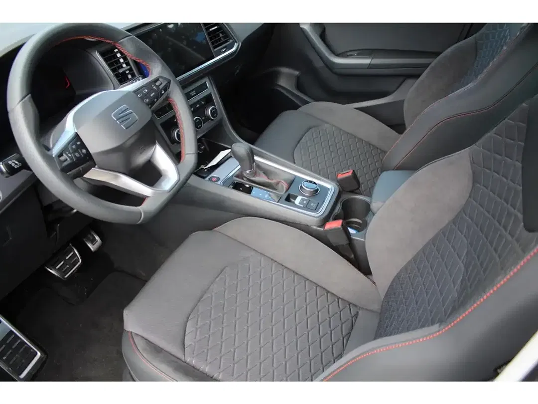 SEAT Ateca - Thumbnail 6