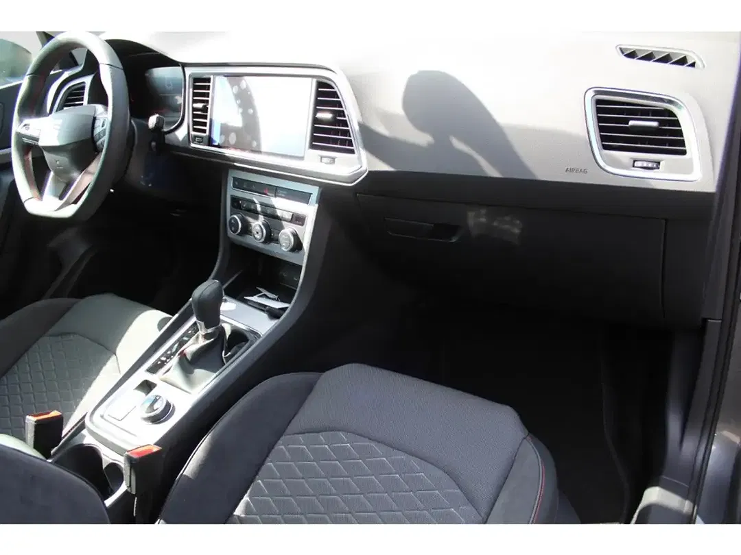 SEAT Ateca - Thumbnail 8