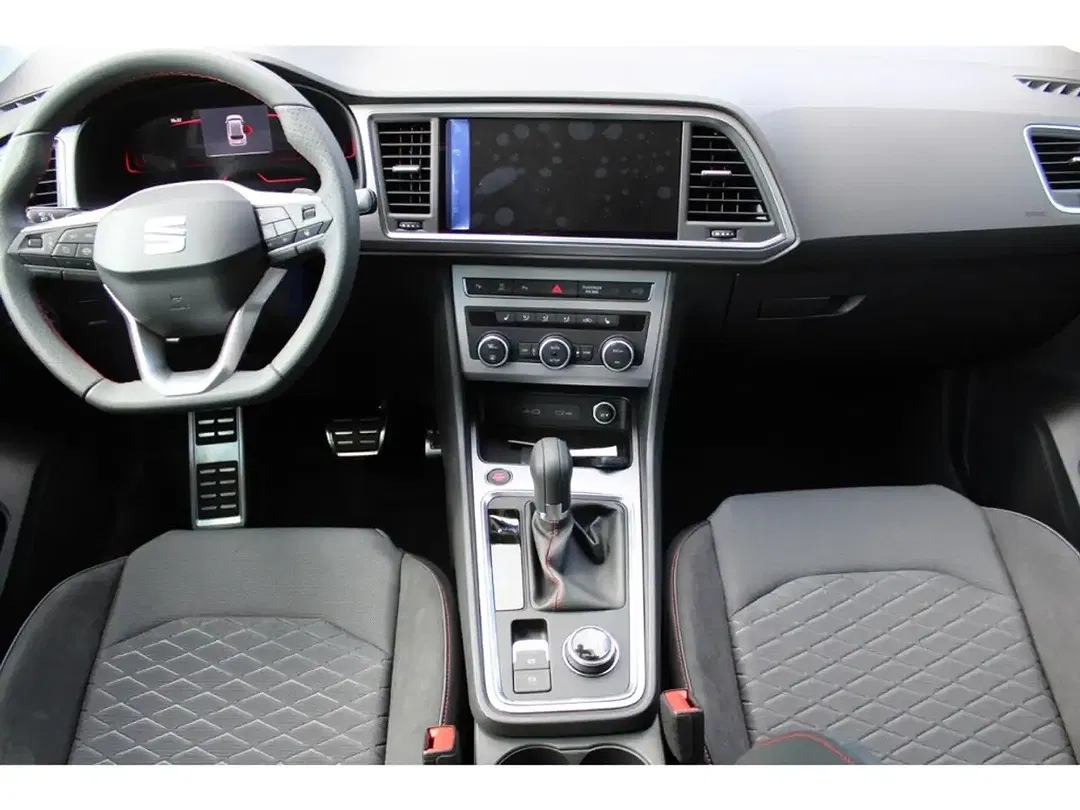 SEAT Ateca - Thumbnail 9