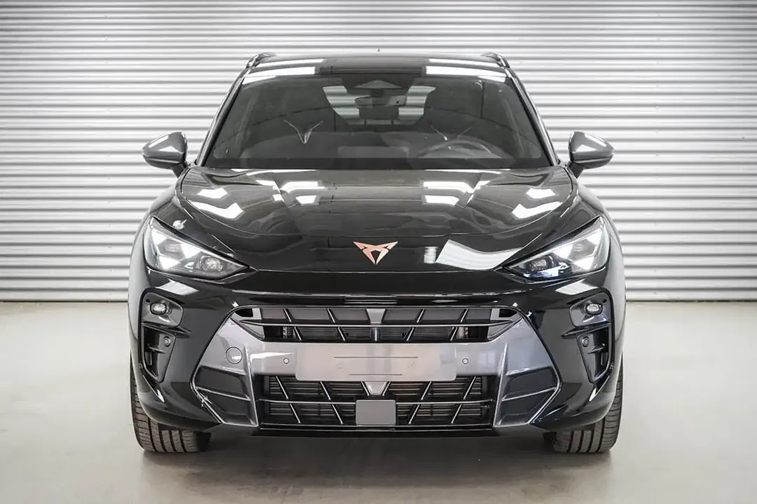 CUPRA Terramar - Thumbnail 1