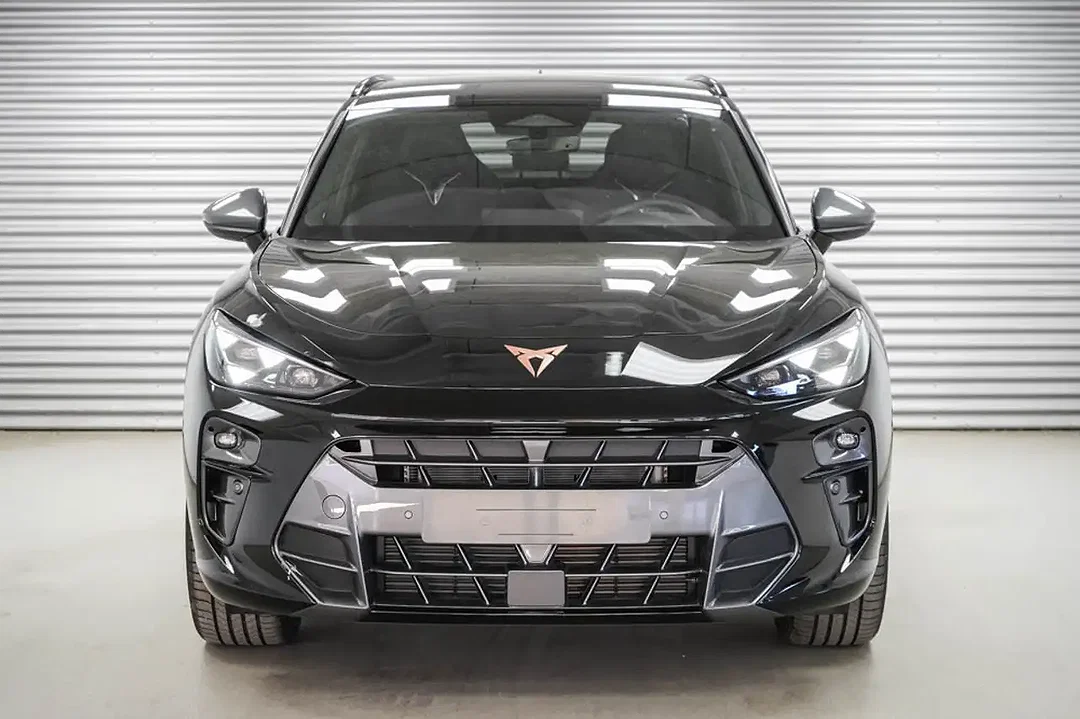CUPRA Terramar - Afbeelding 1