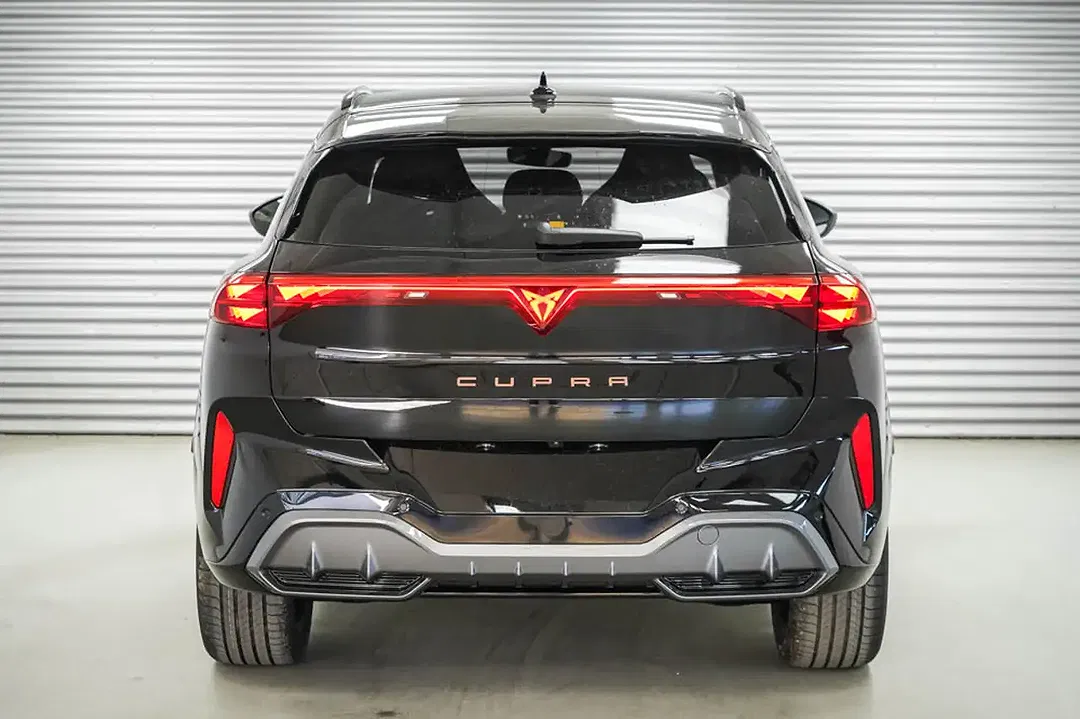 CUPRA Terramar - Thumbnail 3