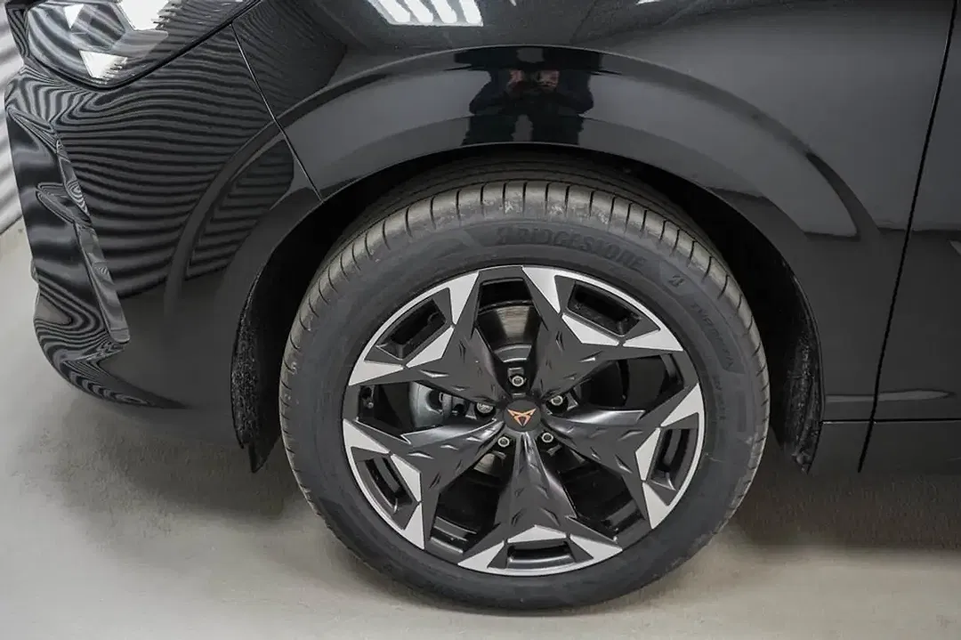 CUPRA Terramar - Thumbnail 4