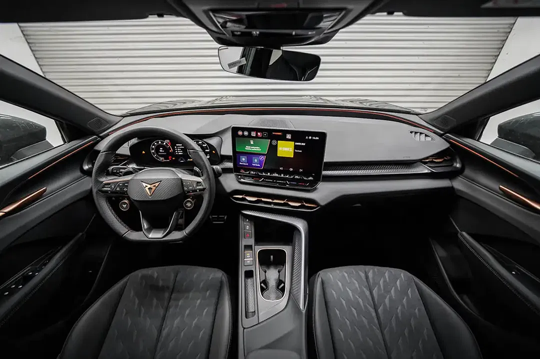 CUPRA Terramar - Thumbnail 5