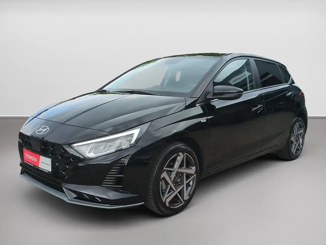 Hyundai i20 - Afbeelding 1