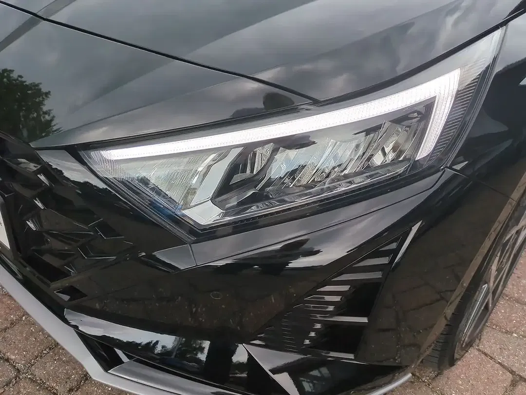 Hyundai i20 - Thumbnail 6