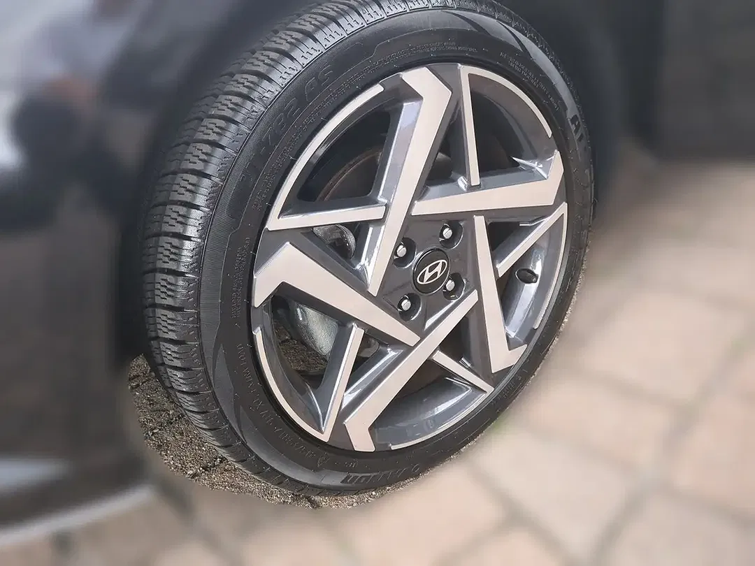 Hyundai i20 - Thumbnail 7