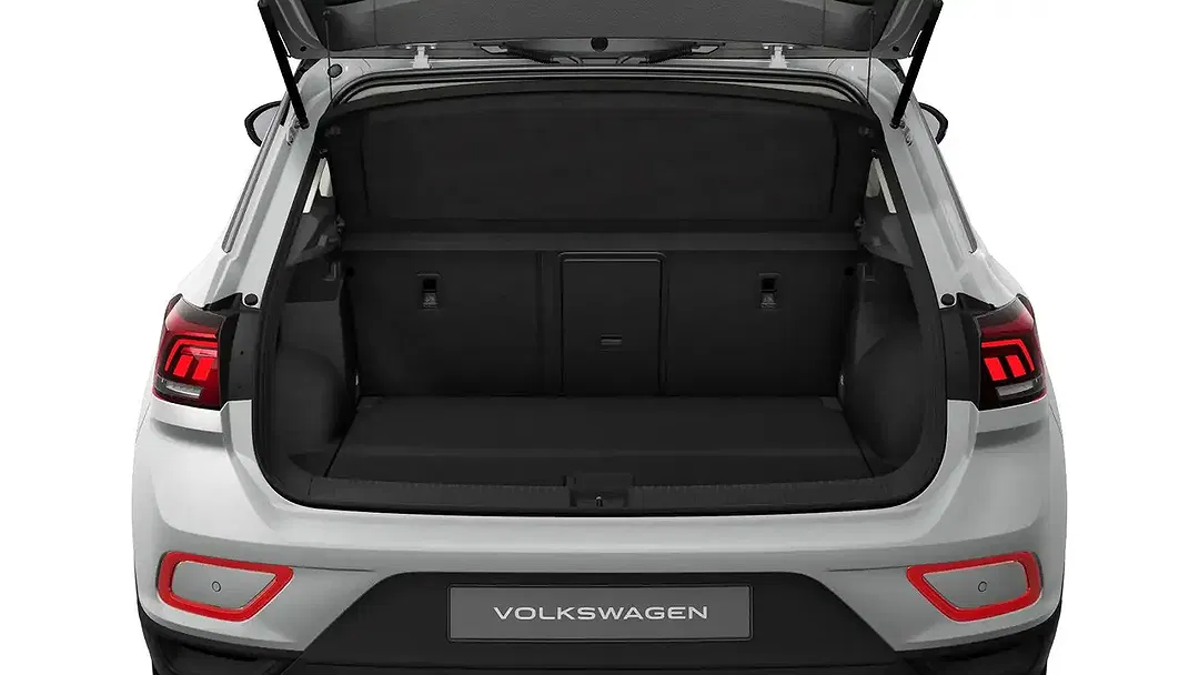 Volkswagen T-Roc - Thumbnail 11