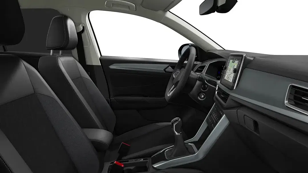 Volkswagen T-Roc - Thumbnail 13