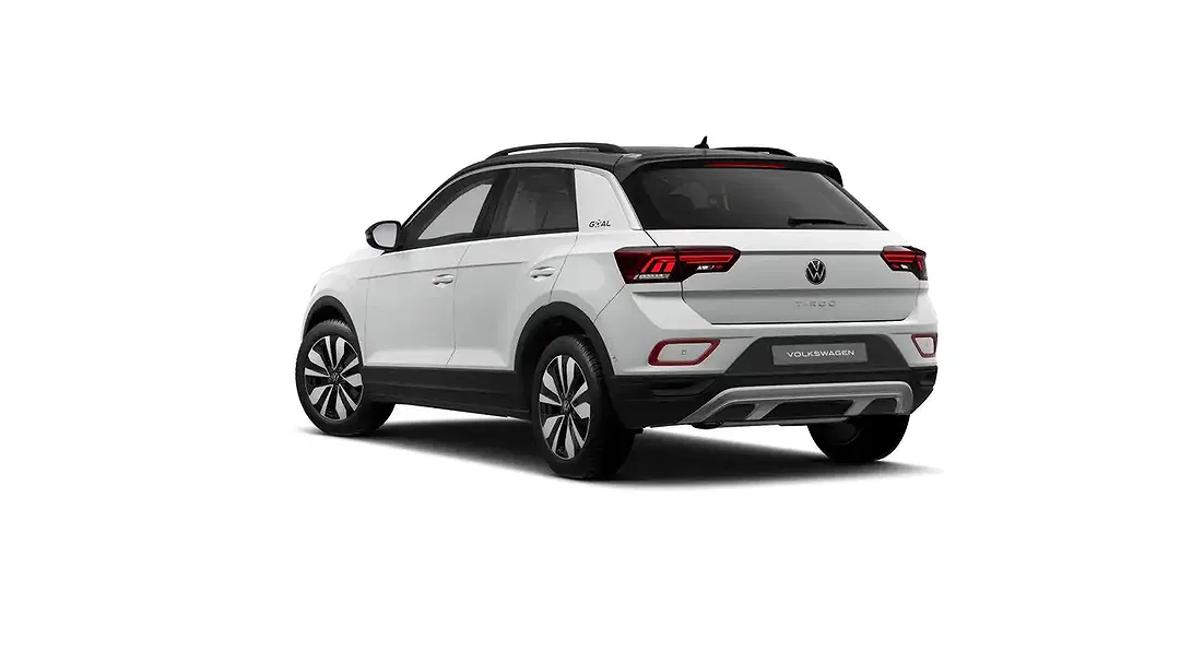 Volkswagen T-Roc - Thumbnail 7