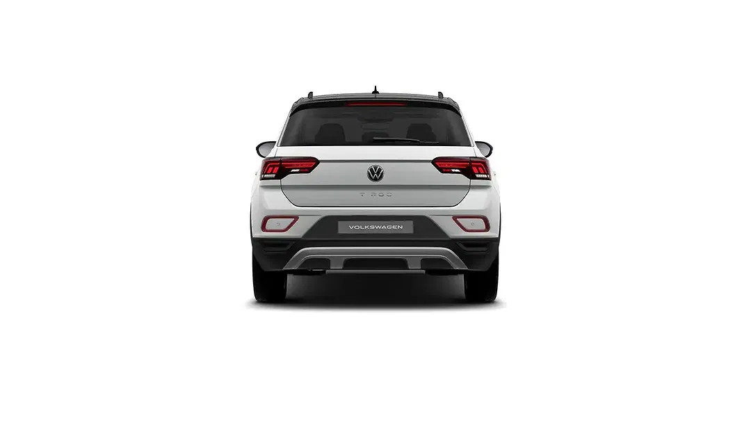 Volkswagen T-Roc - Thumbnail 8