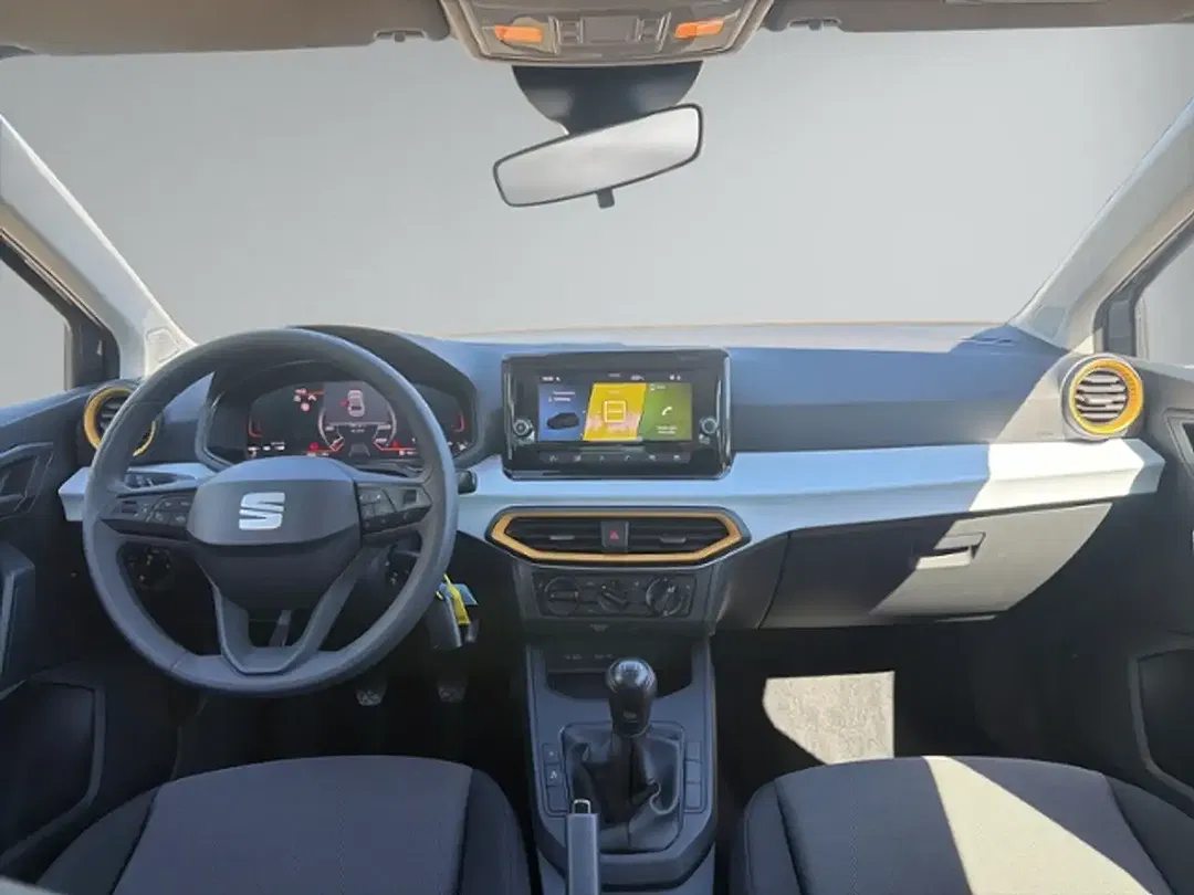 SEAT Ibiza - Thumbnail 11