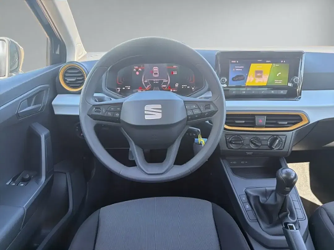 SEAT Ibiza - Thumbnail 13