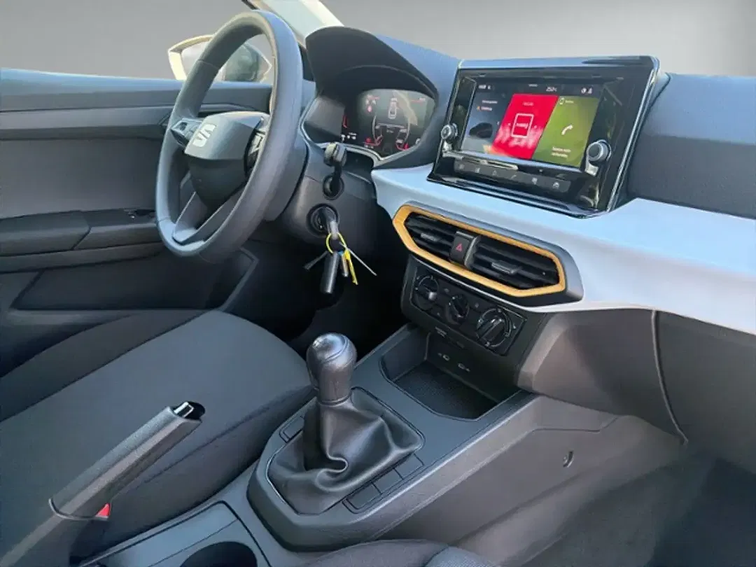 SEAT Ibiza - Thumbnail 14