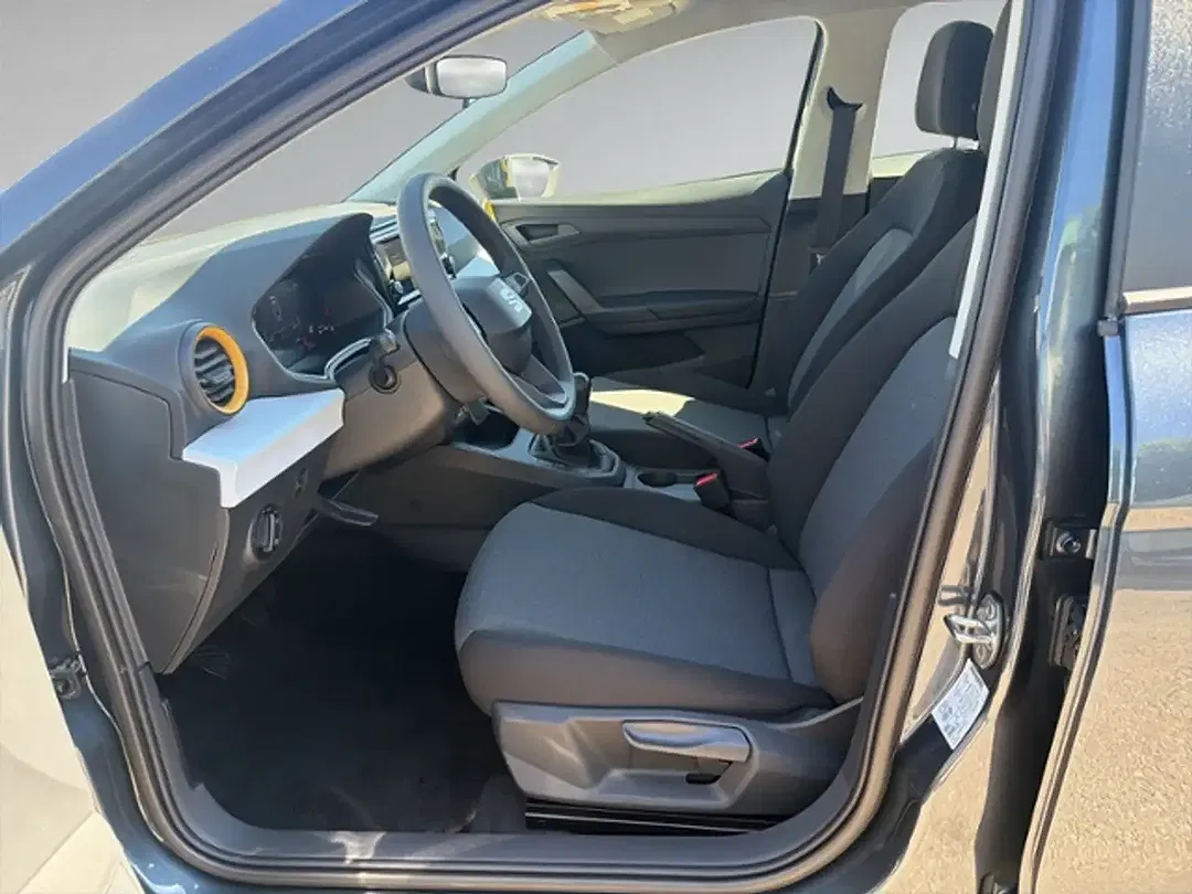 SEAT Ibiza - Thumbnail 7