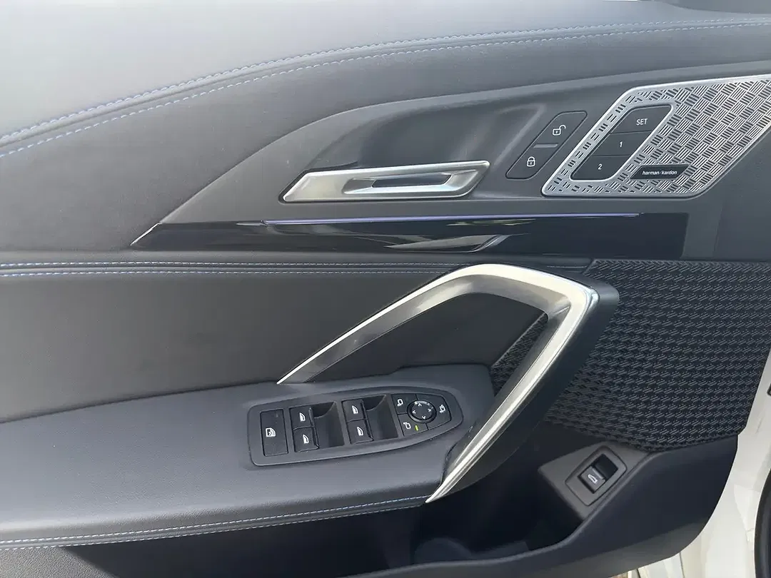 BMW X2 - Thumbnail 11
