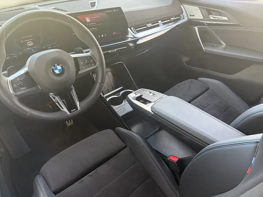BMW X2 - Thumbnail 12