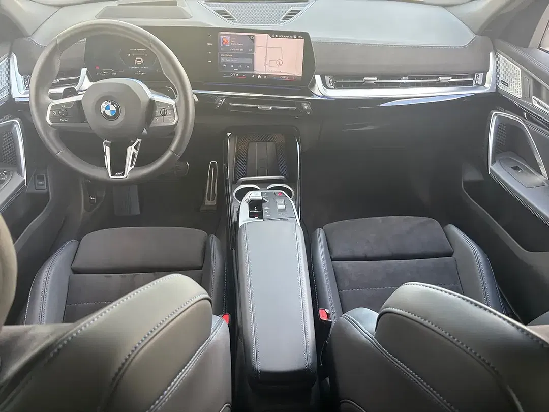 BMW X2 - Thumbnail 14