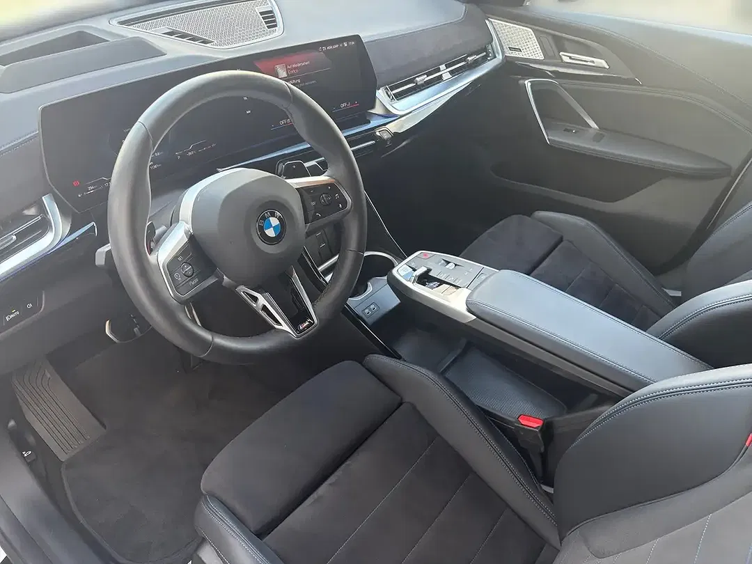 BMW X2 - Thumbnail 8