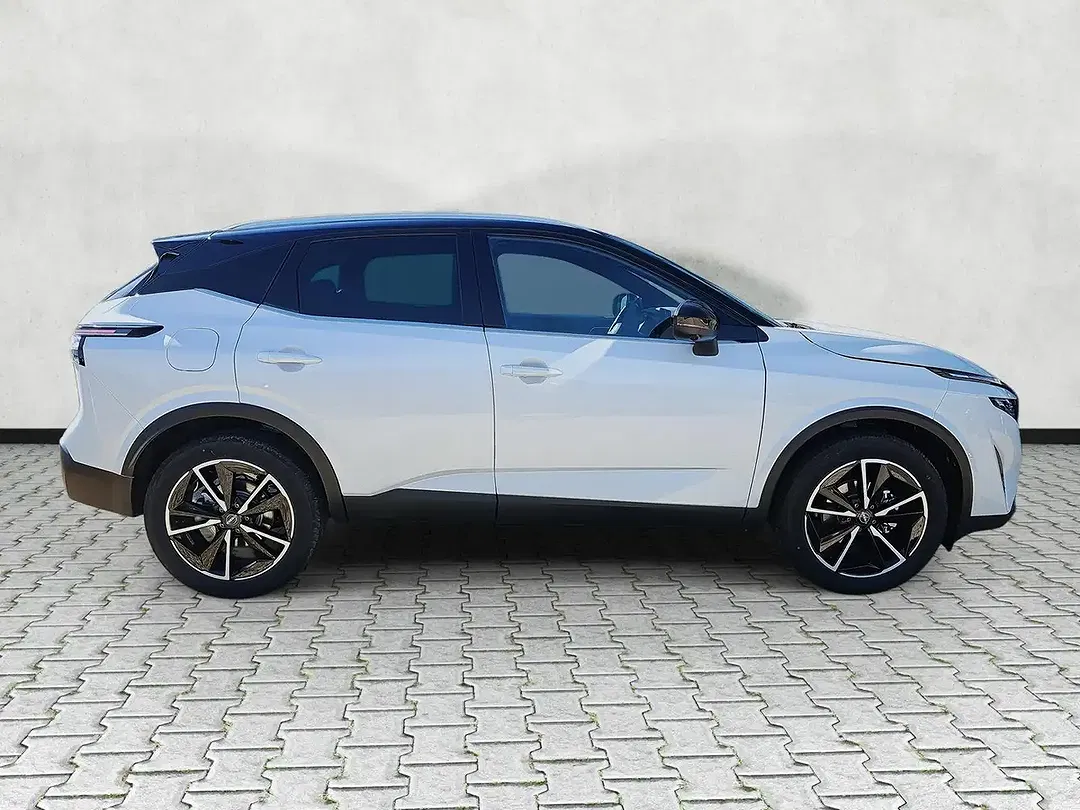 Nissan Qashqai - Thumbnail 8