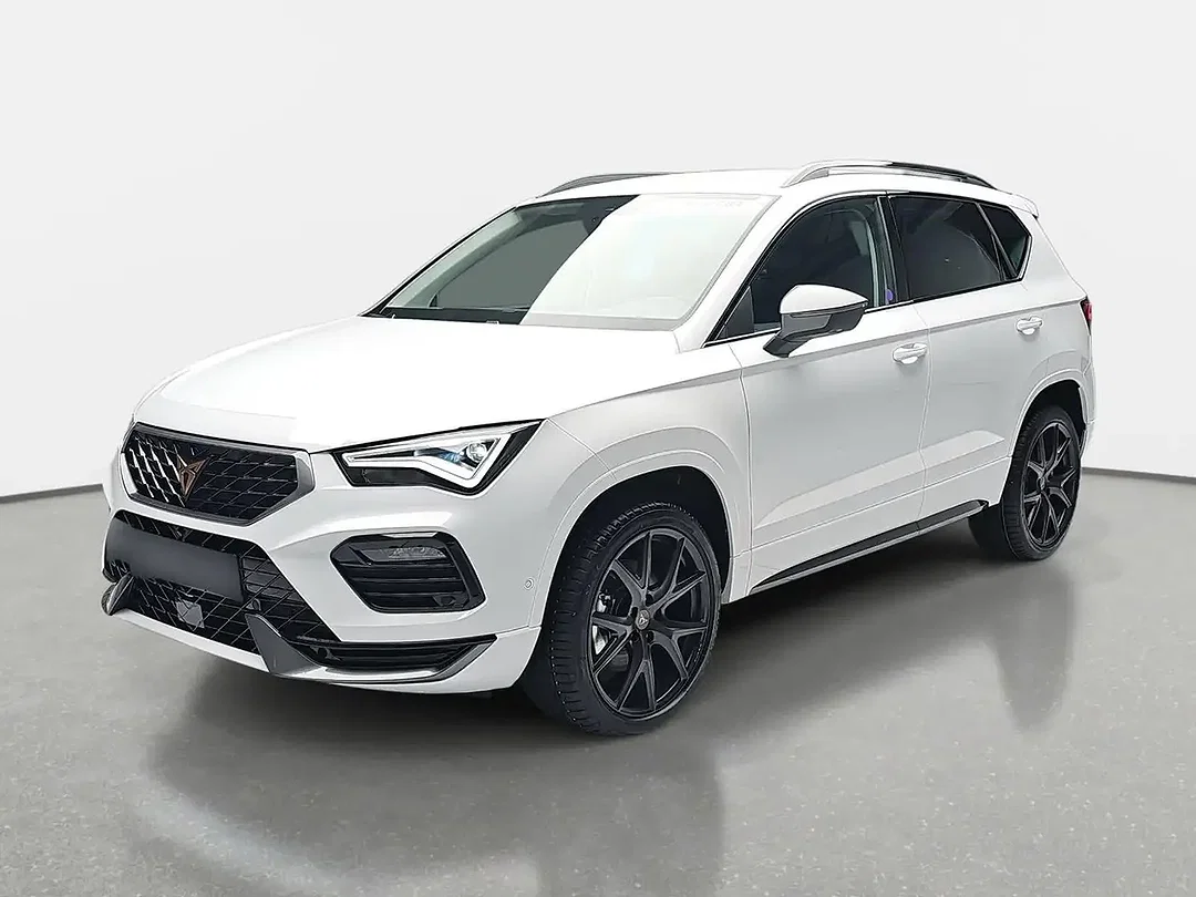 CUPRA Ateca - Afbeelding 1