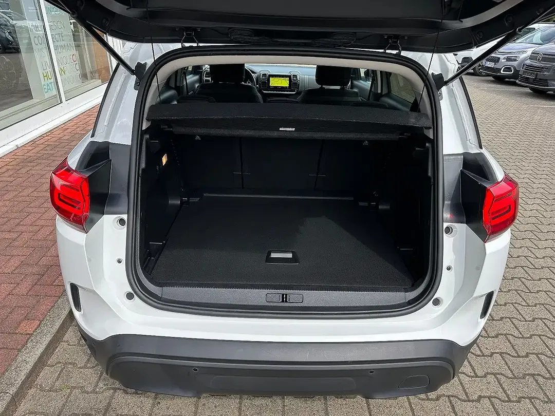Citroen C5 Aircross - Thumbnail 6