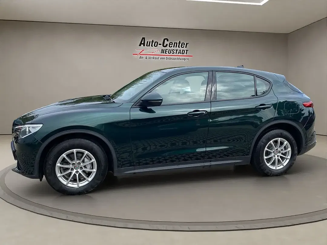 Alfa Romeo Stelvio - Thumbnail 7