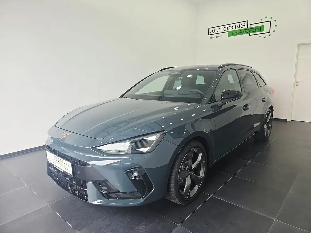 CUPRA Leon - Afbeelding 1