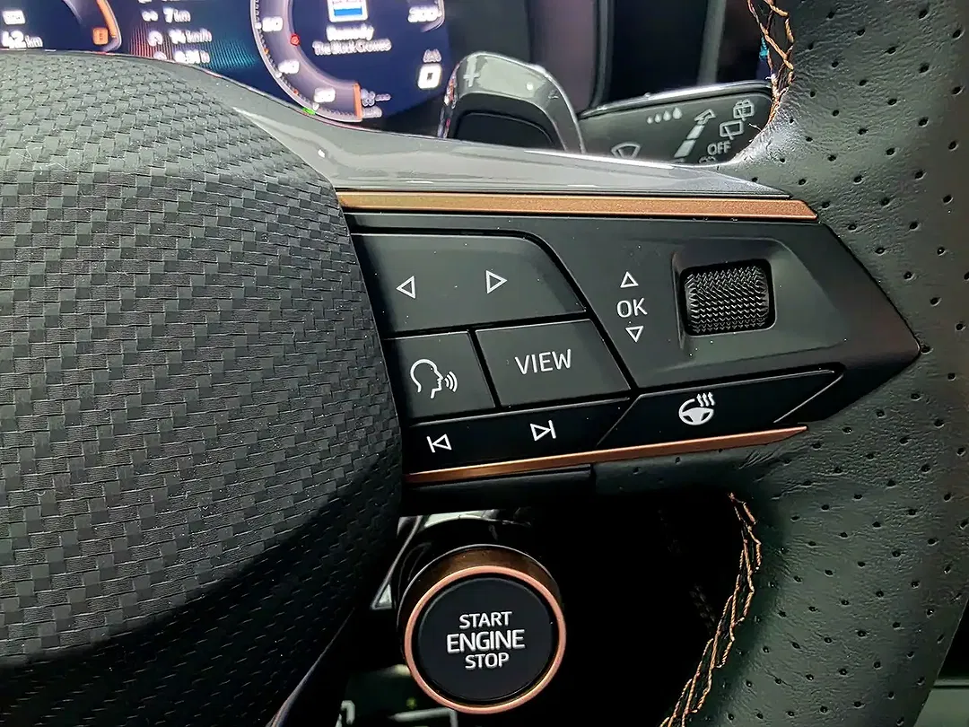 CUPRA Leon - Thumbnail 20
