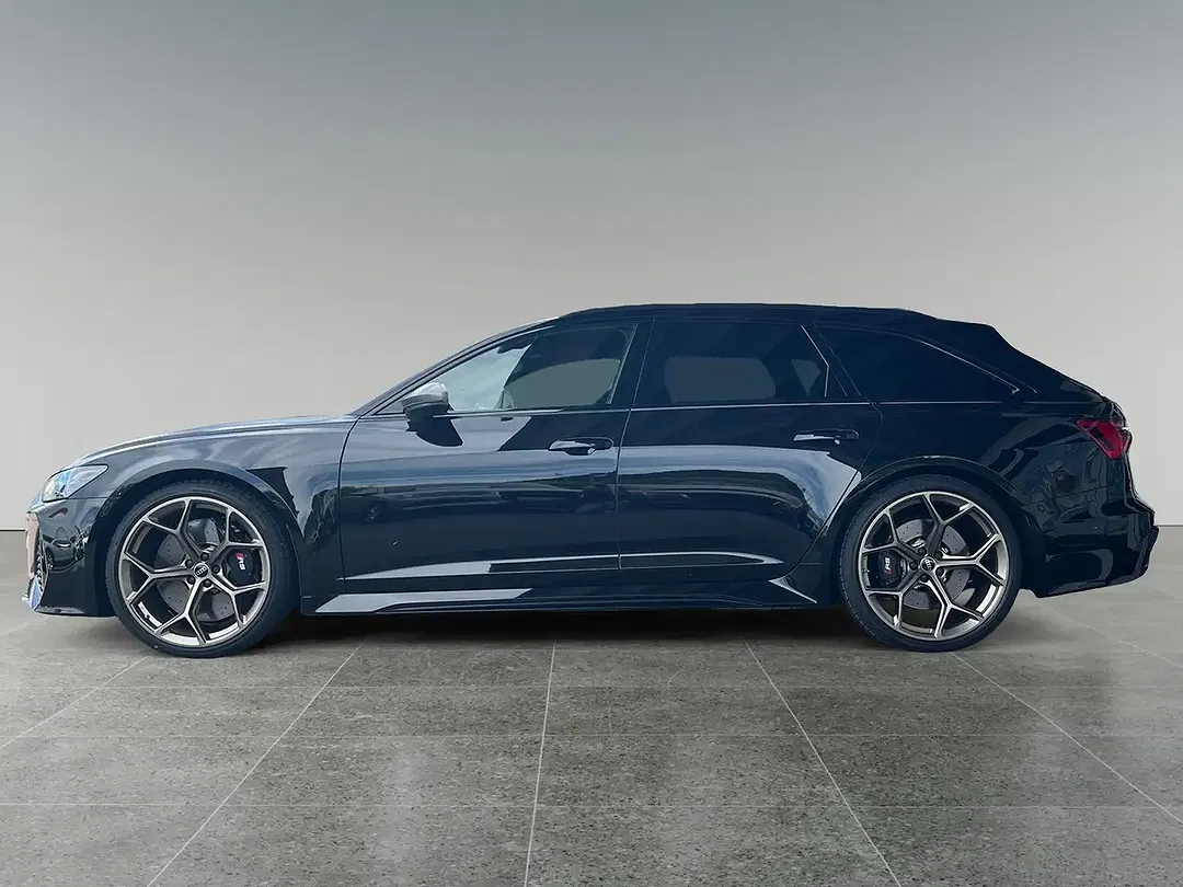 Audi RS6 RS performance Matrix LED Avant - foto 1
