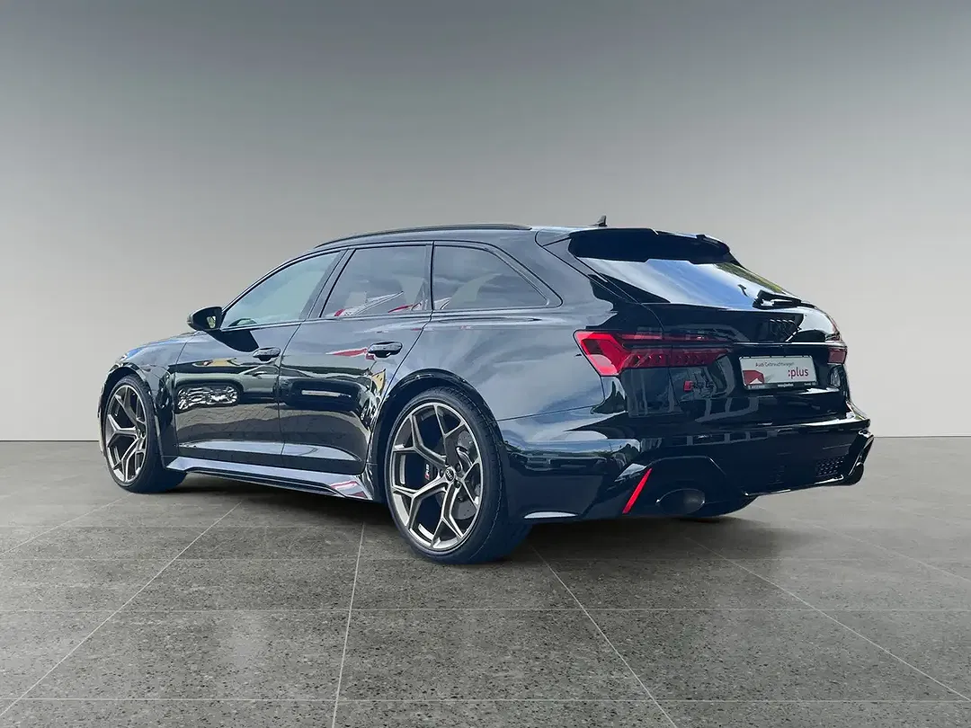 Audi RS6 RS performance Matrix LED Avant - foto 2