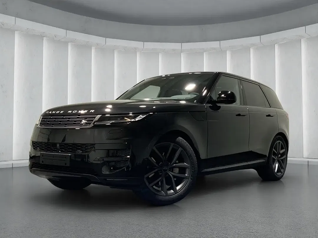 Land Rover Range Rover Sport - Thumbnail 1