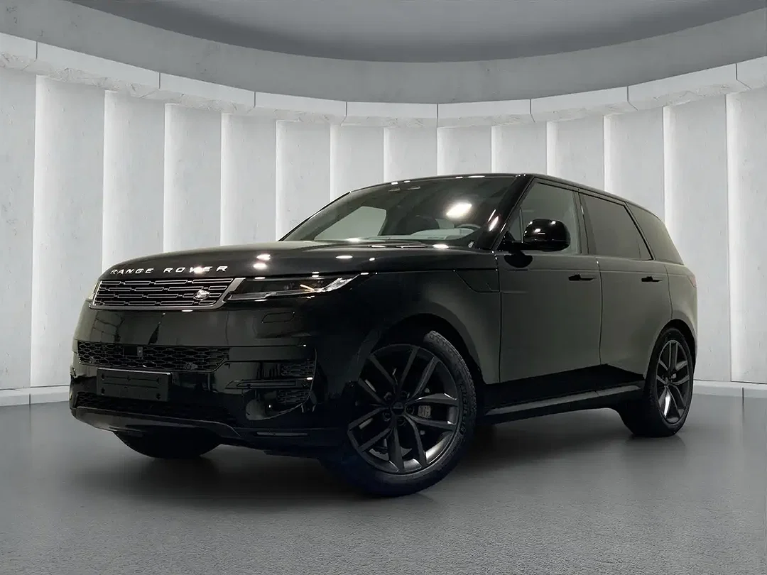 Land Rover Range Rover Sport - Afbeelding 1