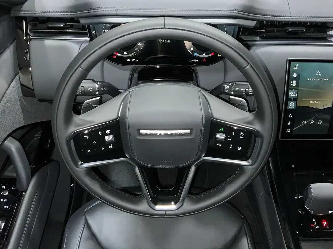 Land Rover Range Rover Sport - Thumbnail 10