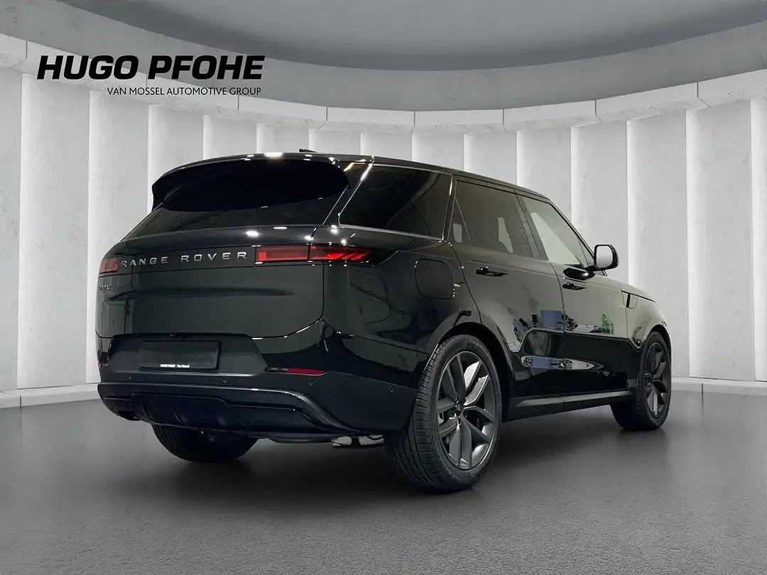 Land Rover Range Rover Sport - Thumbnail 2