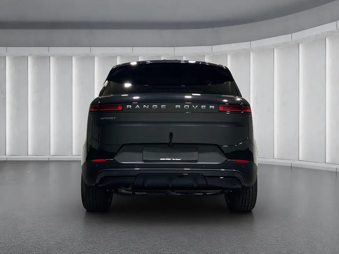 Land Rover Range Rover Sport - Thumbnail 3