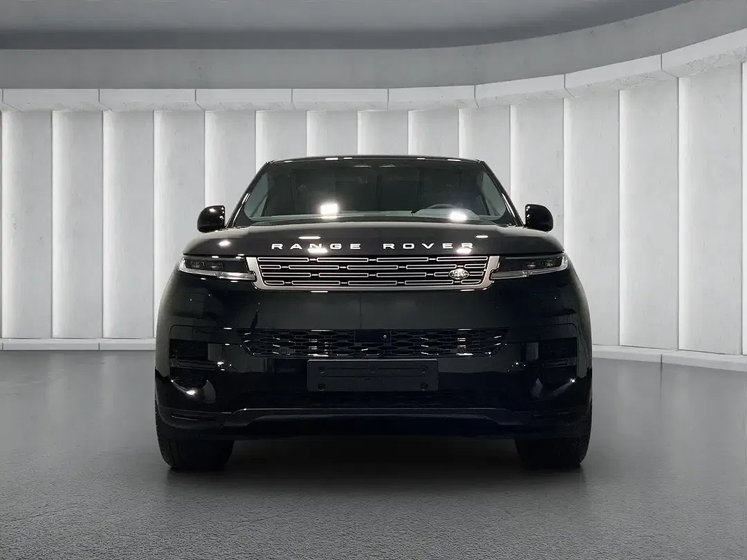 Land Rover Range Rover Sport - Thumbnail 4